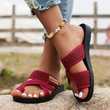 Hadley - Summer Comfort Sandals