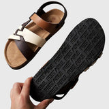 Camille - Elegant Lightweight Sandals
