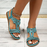 Boho - Comfort Boho Sandals