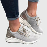 Maddie™ | Comfort Sneakers