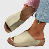 Adira - Elegant Comfort Sandals