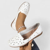 Adalie - Casual Comfort Sandals