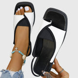 Nicola - Trendy Comfort Sandals