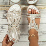 Boho - Comfort Boho Sandals