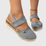 Calista - Comfort Cushioned Sandals