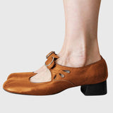 Norah - Comfortable Cushioned Sandals