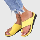 Amara - Comfort Sandals
