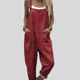 Light & Cheerful Overalls