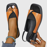 Nicola - Trendy Comfort Sandals