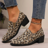 Flore | Sophisticated Loafers