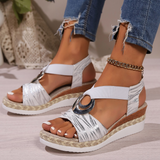 Lizzy - Comfort Sandals
