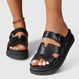 Marilyn - Elegant Comfort Sandals