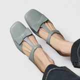 Junia - Comfortable Cushioned Sandals