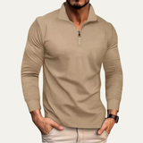 The Sorrento Men’s Quick Dry Casual Polo Shirt