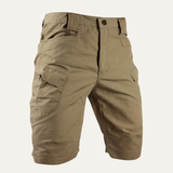 The Springdale Men’s Practical Casual Summer Cargo Utility Shorts