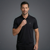 The Alden Men’s Smart Polo Shirt