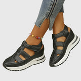 Finnie - Versatile Comfort Sandals