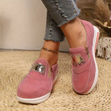 ZipStep™ Sneakers - for stylish and comfortable steps
