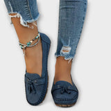 Théa | Luxurious Loafers