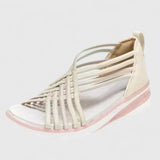Ashlyn - Elegant Comfort Sandals
