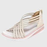 Eliza - Elegant Comfort Sandals
