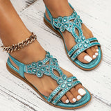Boho - Comfort Boho Sandals