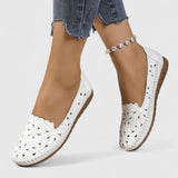 Adalie - Casual Comfort Sandals