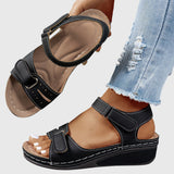 Hana - Supportive Comfort Sandals