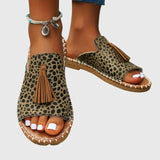 Rosalie - Comfortable Cushioned Sandals