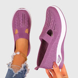 Lora™ Comfort Walking Shoes