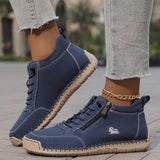 ErgoVita™ – Cushioned Comfort Shoes
