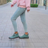 ErgoVita™ – Cushioned Comfort Shoes