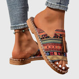 Rosalie - Comfortable Cushioned Sandals