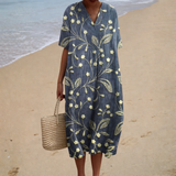 Comfortable Summer Dress