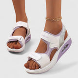 Carra - Lightweight Comfort Sandals