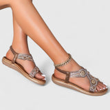 Carina - Comfort Cushioned Sandals
