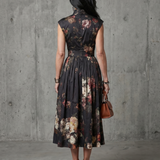 Gabrielle | Trendy Dress