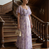 Odalys | Timeless Dress