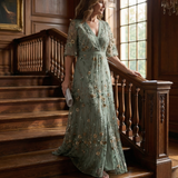 Charlotte | Luxurious Dress