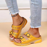 Karin - Comfort Summer Sandals
