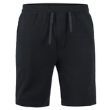 The Brookside Ridge Men’s Breathable Casual Elastic Waist Shorts