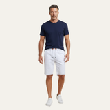 The Montvale Men’s Comfortable Casual Jogger Shorts