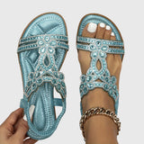 Cadence - Elegant Comfort Sandals