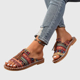 Rosalie - Comfortable Cushioned Sandals