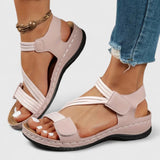 Ophelia - Comfortable Cushioned Sandals