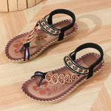Moena - Comfortable Cushioned Sandals