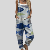 Light & Joyful Overalls