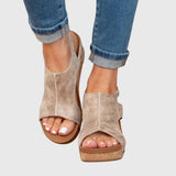 Marni - Elegant Comfort Sandals