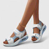 Carra - Lightweight Comfort Sandals