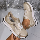 Ashlyn™ | Comfort Sneakers